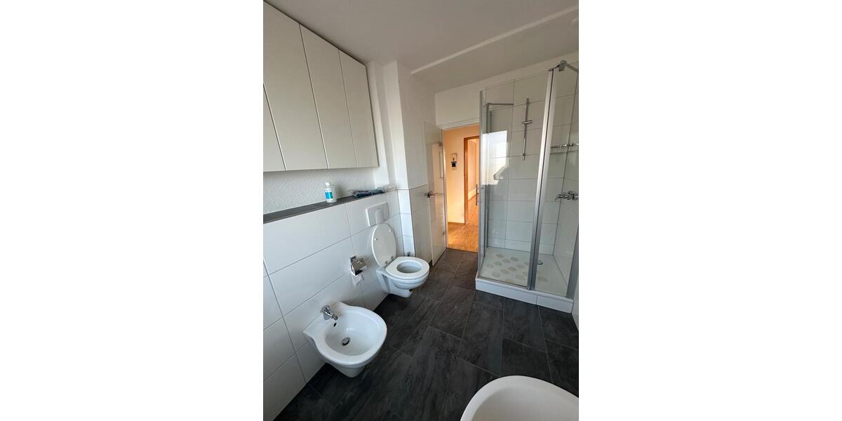 Etagenwohnung Dortmund Huckarde - 4 Zimmer, 100 m&sup2;, 1.100&euro; | Angebot:26139117