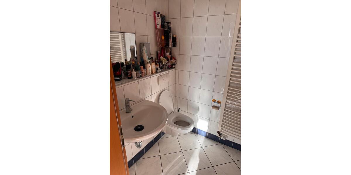 Etagenwohnung Herne Wanne-Bickern - 3.5 Zimmer, 65 m&sup2;, 112.000&euro; | Angebot:27416022