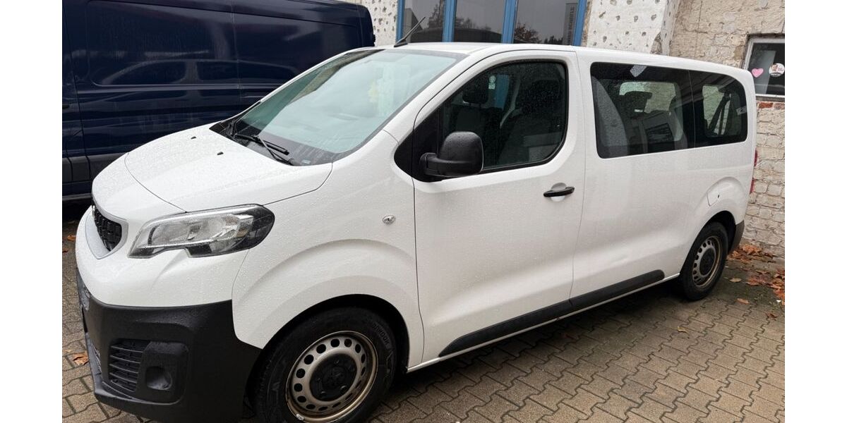 Peugeot Expert 170.000 km 12.999 &euro; mettmann 40822