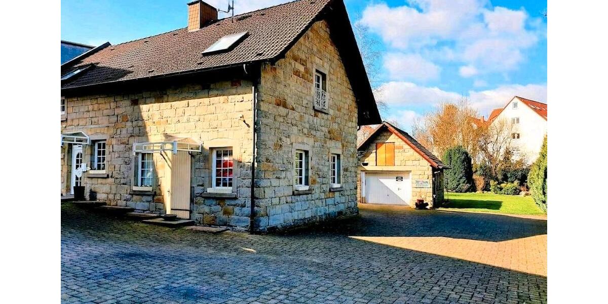 Einfamilienhaus Sprockhövel - 2.5 Zimmer, 81 m&sup2;, 380.000&euro; | Angebot:26955653