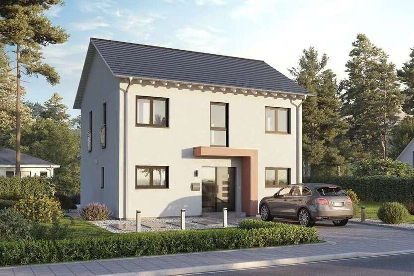 Haus zum Kaufen in Recklinghausen 427.999 € 163.45 m²