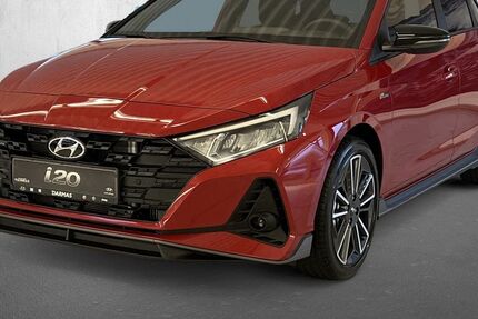 Hyundai i20 25.679 km 18.390 &euro; Oer-Erkenschwick 45739