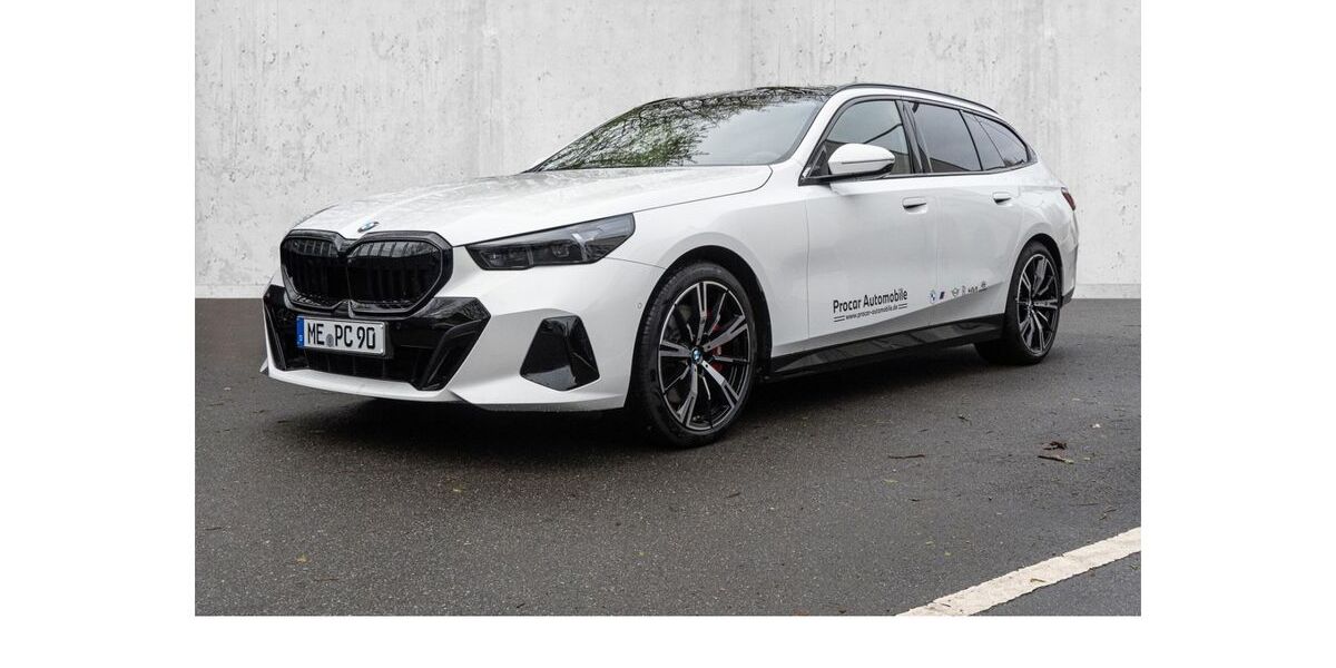 BMW 540 5.968 km 72.890 &euro; Mettmann 40822