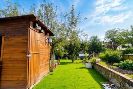 Haus zum Kaufen in Duisburg-Walsum 430.000 € 190 m² 6 zimmer