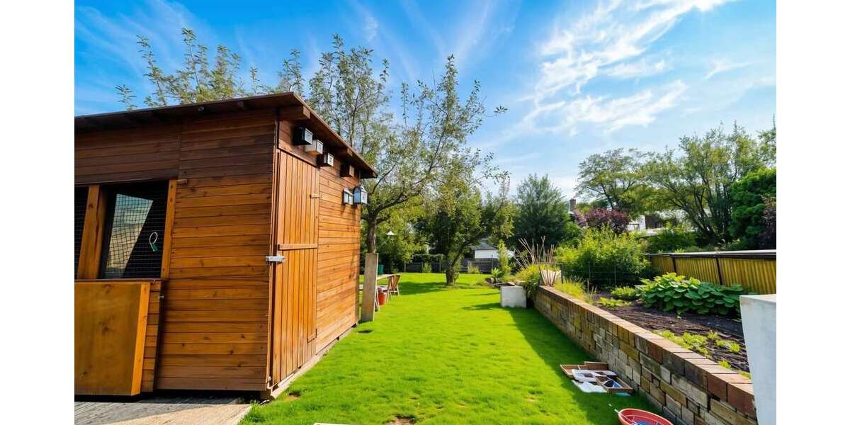 Haus zum Kaufen in Duisburg-Walsum 430.000 € 190 m² 6 zimmer