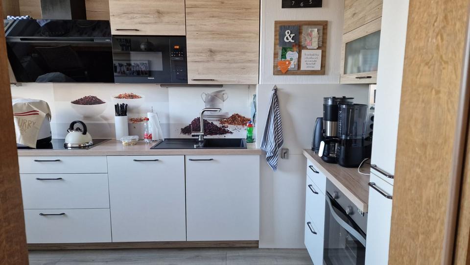 Etagenwohnung Marl Alt-Marl - 4 Zimmer, 92 m&sup2;, 120.000&euro; | Angebot:25267141