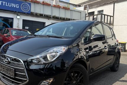 Hyundai ix20 31.000 km 11.850 &euro; Mülheim an der Ruhr 45472