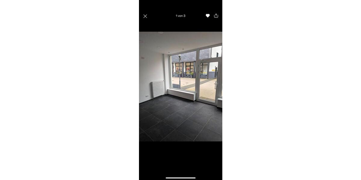 Gewerbeobjekt Hattingen - 600&euro; | Angebot:26332280