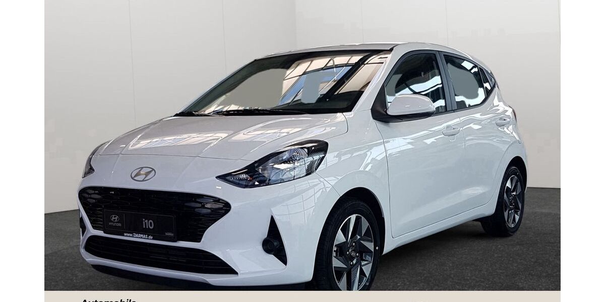 Hyundai i10 25.822 km 15.190 &euro; Recklinghausen 45657
