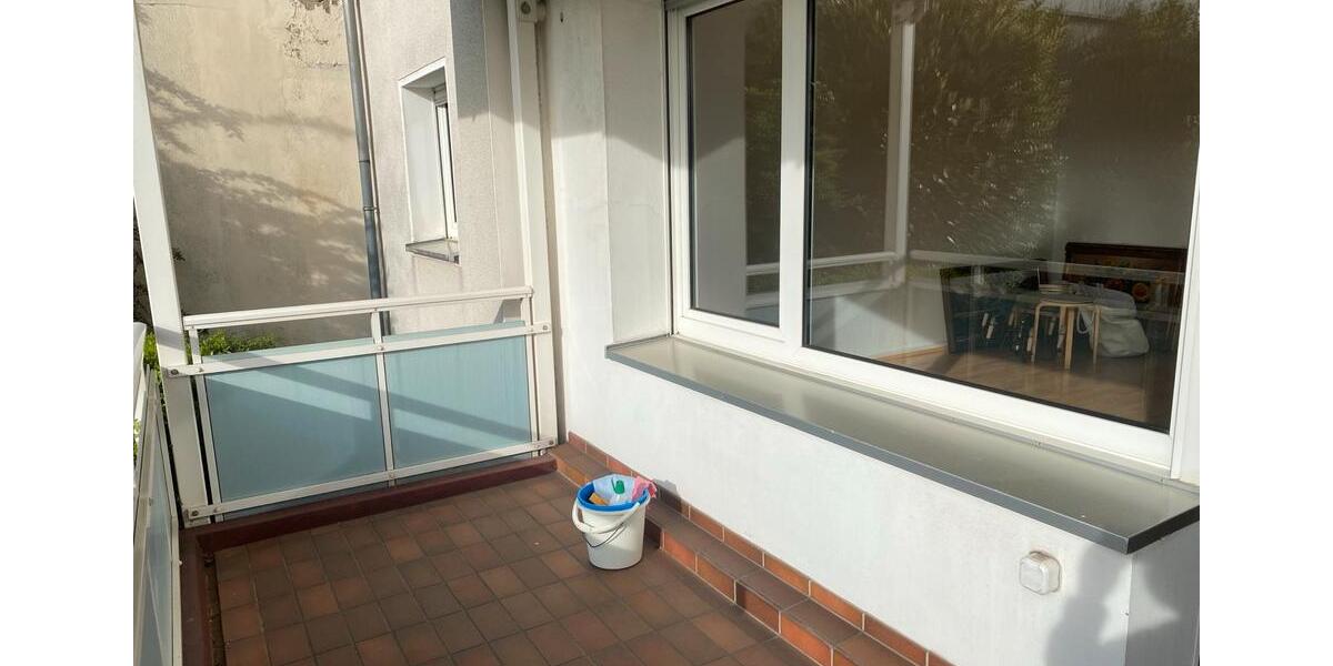 Hochparterre Oberhausen Alstaden - 4 Zimmer, 75 m&sup2;, 750&euro; | Angebot:26094746