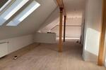 frisch sanierte Dachgeschosswohnung 4 zimmer