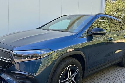 Mercedes-Benz EQA 66.000 km 28.900 &euro; Wuppertal 42281