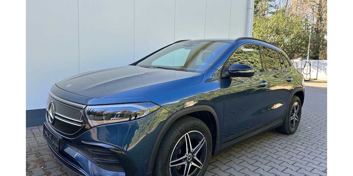 Mercedes-Benz EQA 66.000 km 28.900 &euro; Wuppertal 42281