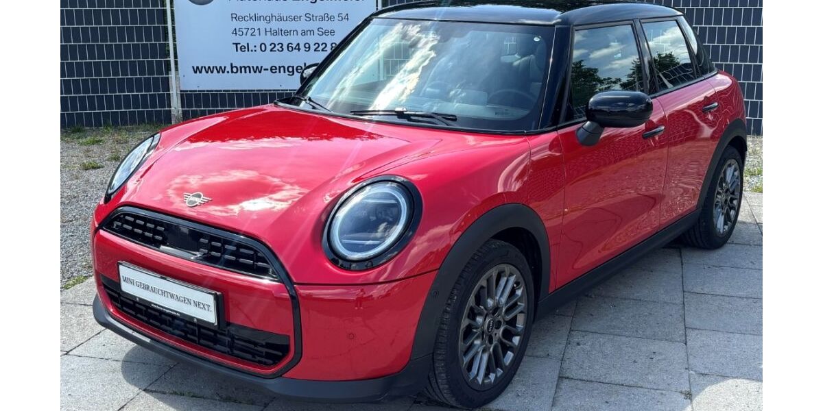 Mini Cooper C 9.060 km 23.950 &euro; Haltern am See 45721