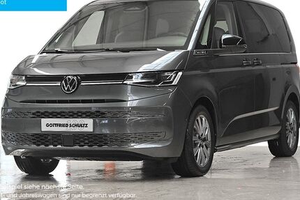 VW T7 Multivan 2.999 km 68.580 &euro; Wuppertal 42109