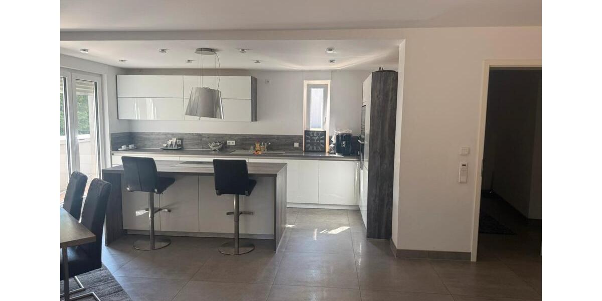 Einfamilienhaus Wuppertal Gemarkung Langerfeld - 3 Zimmer, 136 m&sup2;, 1.850&euro; | Angebot:24984864