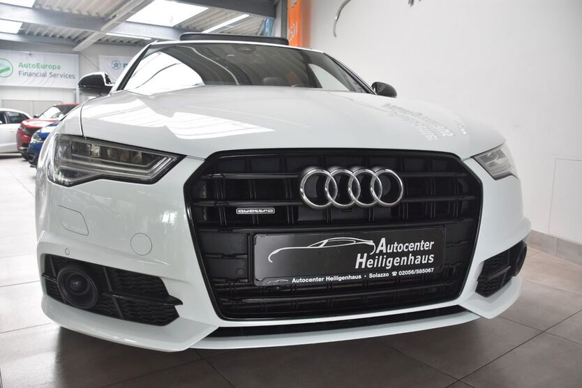 Audi A6 112.553 km 32.180 € Heiligenhaus 42579