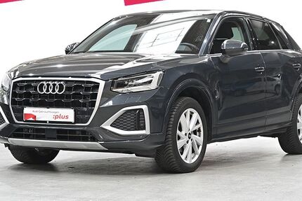 Audi Q2 28.052 km 28.499 &euro; Wuppertal 42109