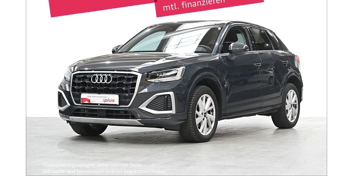 Audi Q2 28.052 km 28.499 &euro; Wuppertal 42109