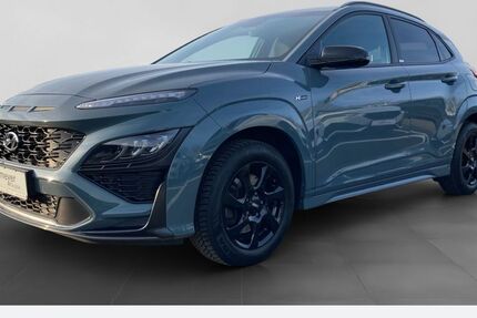 Hyundai KONA 73.382 km 16.980 &euro; Bochum 44892