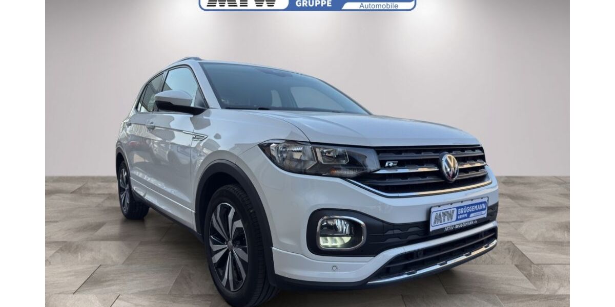 VW T-Cross 49.758 km 18.470 &euro; Duisburg 47249