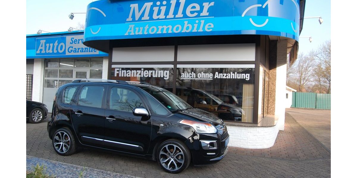 Citroen C3 116.246 km 7.650 &euro; Gelsenkirchen 45899