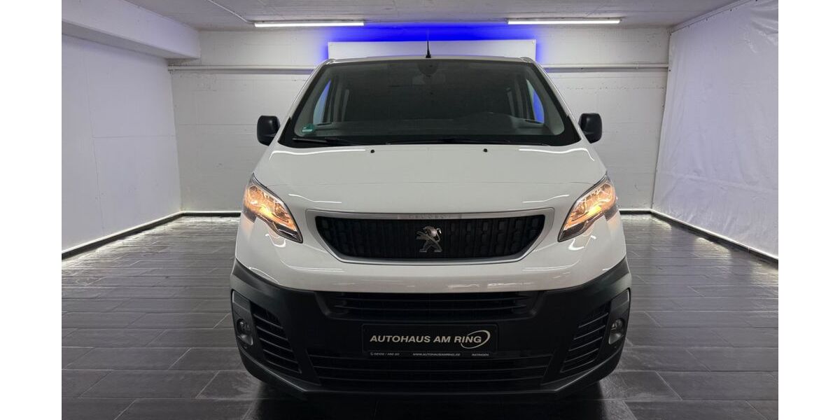 Peugeot Expert 64.968 km 21.999 &euro; Ratingen bei Düsseldorf 40878