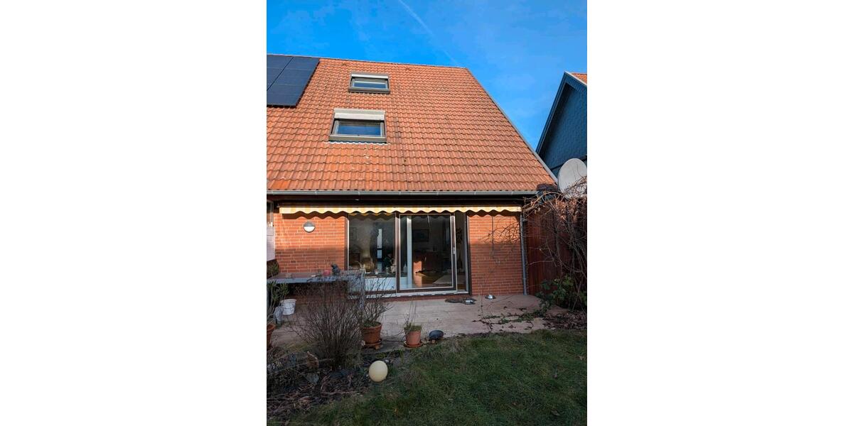 Doppelhaushälfte Duisburg Großenbaum - 465.000&euro; | Angebot:24568736
