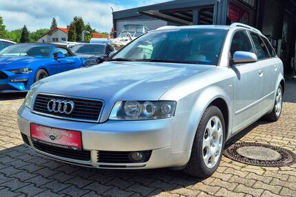 Audi A4 251.000 km 3.890 &euro; Recklinghausen 45659