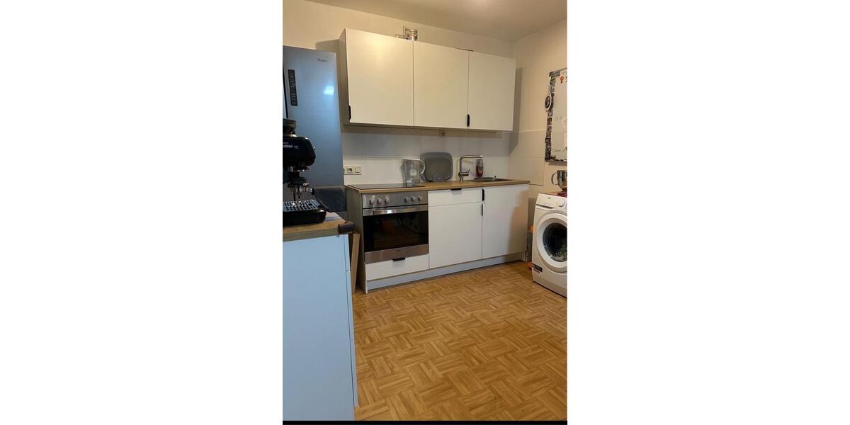 Erdgeschoßwohnung Dortmund Hörde - 3 Zimmer, 70 m&sup2;, 642&euro; | Angebot:25613670