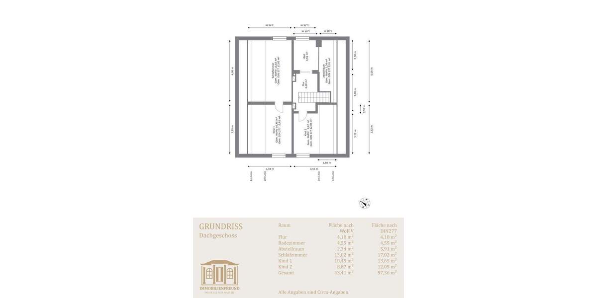 Einfamilienhaus Wuppertal Langerfeld - 6 Zimmer, 120 m&sup2;, 399.500&euro; | Angebot:23478885