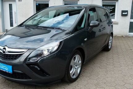 Opel Zafira 175.035 km 7.990 &euro; Bochum 44809