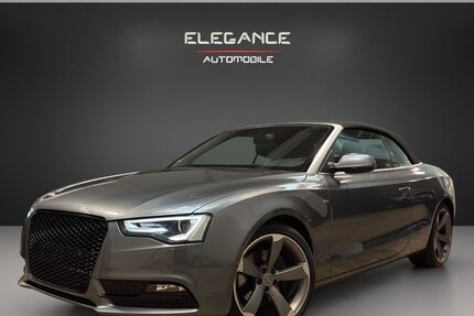 Audi A5 126.984 km 19.900 € Herten 45699