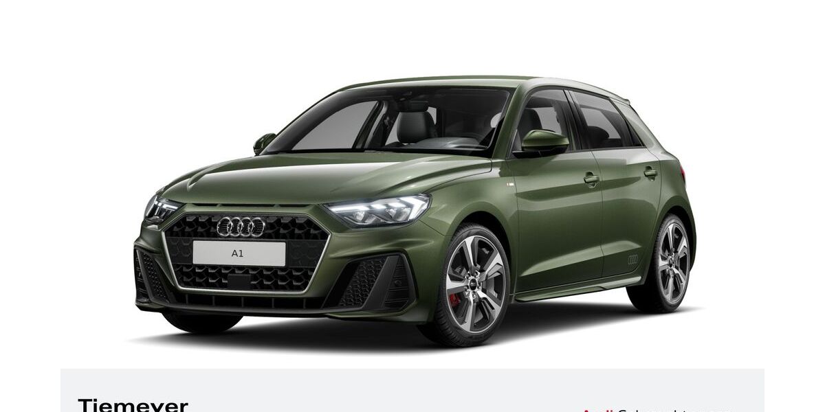 Audi A1 24.419 km 29.430 &euro; Bochum 44809