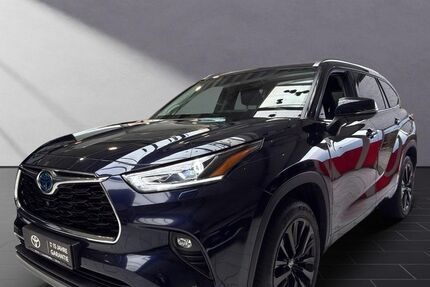 Toyota Highlander 18.784 km 55.950 &euro; Dinslaken 46537