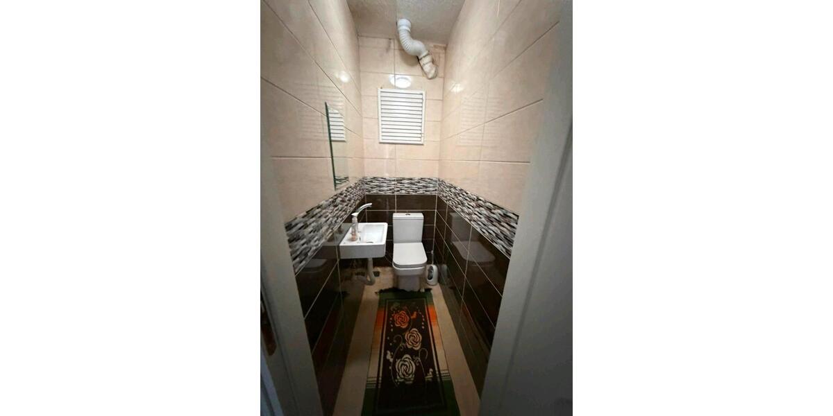 Mehrfamilienhaus, Wohnhaus Essen Stadtbezirk VIII - 2 Zimmer, 45 m&sup2;, 84.000&euro; | Angebot:27159887