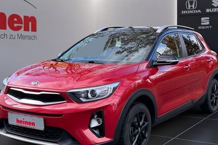 Kia Stonic 90.800 km 11.899 € Hagen 58135