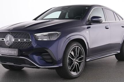 Mercedes-Benz GLE 400 3.899 km 92.820 &euro; Essen 45309