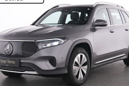 Mercedes-Benz EQB 15.231 km 37.985 &euro; Essen 45309
