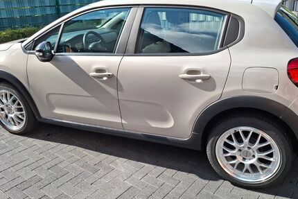 Citroen C3 28.800 km 9.700 &euro; Bottrop 46238