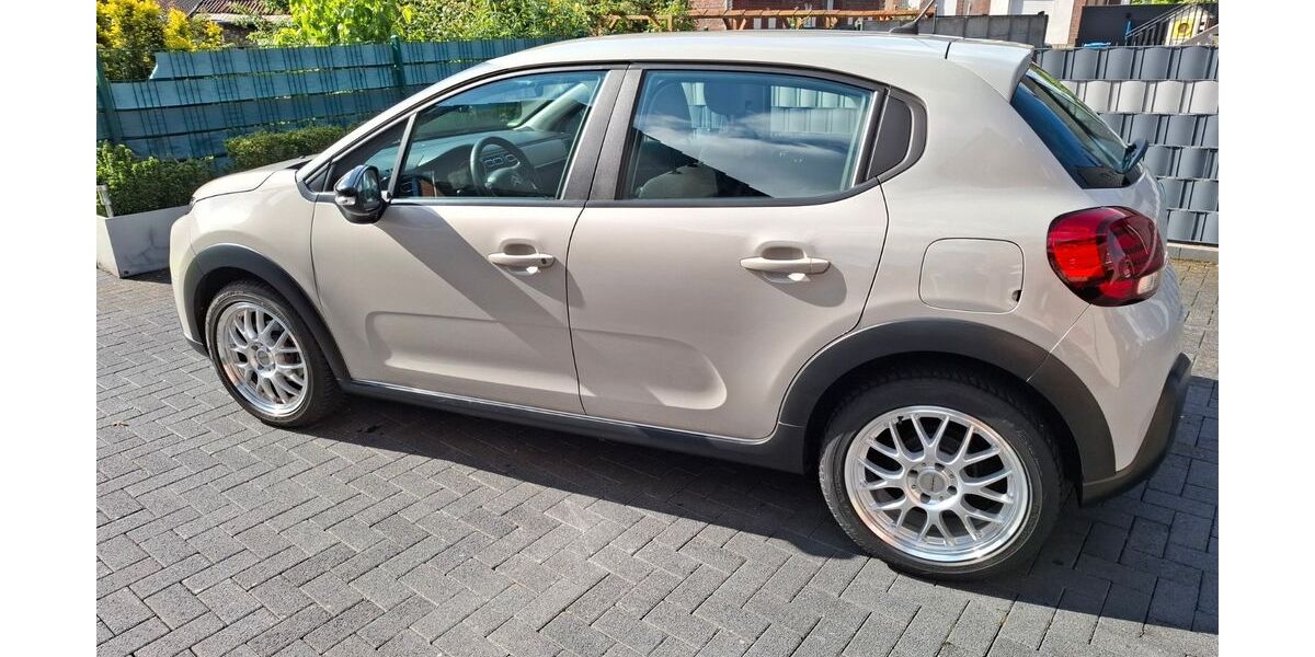 Citroen C3 28.800 km 9.700 &euro; Bottrop 46238