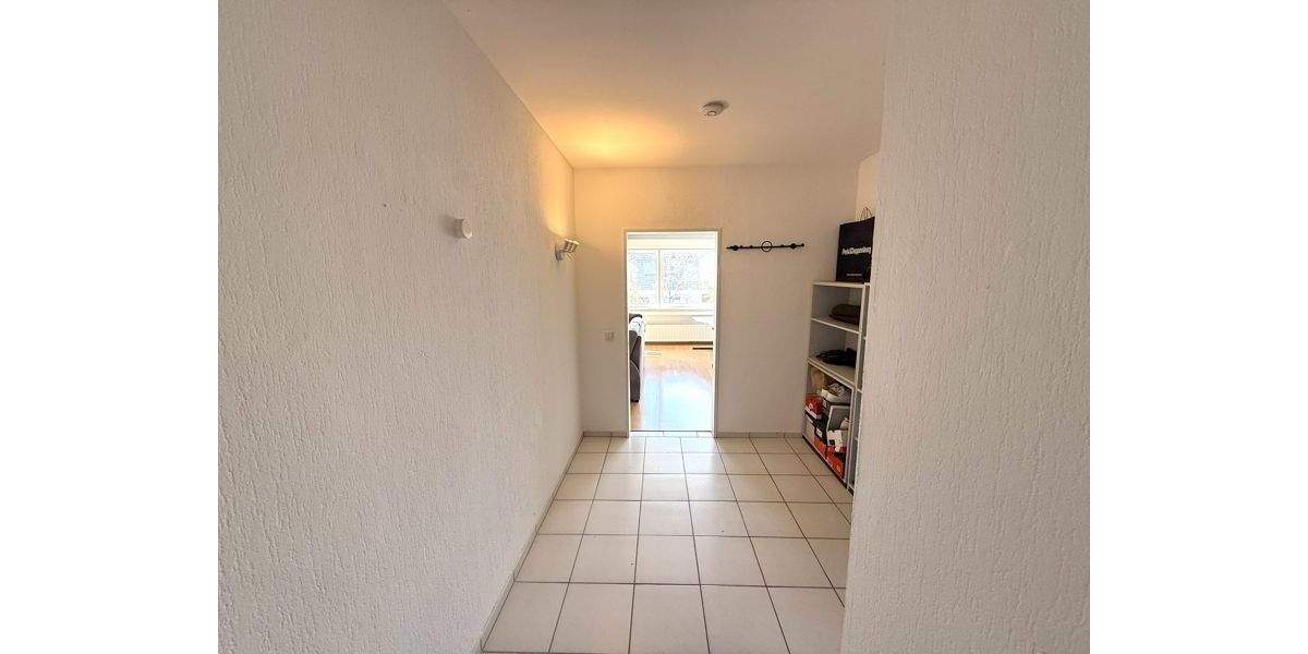 Schöne 4-Raum-Wohnung mit durchdachtem Raumprogramm 4 zimmer