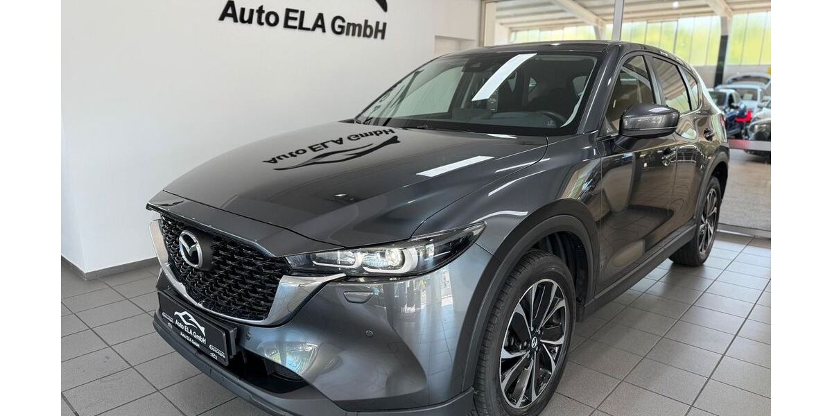 Mazda CX-5 111.000 km 20.990 &euro; Heiligenhaus 42579