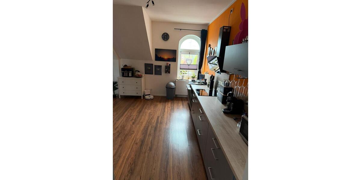 Etagenwohnung Dortmund Hombruch - 2 Zimmer, 90 m&sup2;, 108.000&euro; | Angebot:26897155