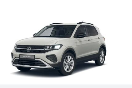 VW T-Cross 13.615 km 20.590 &euro; Bochum 44892