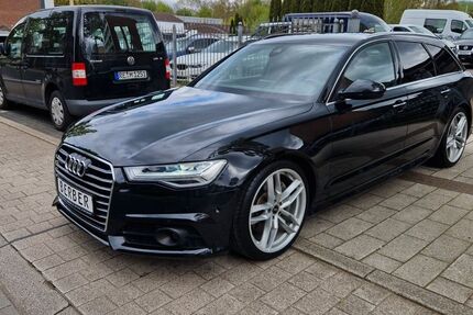 Audi A6 134.400 km 23.490 &euro; Herten 45701