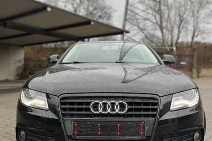 Audi A4 176.000 km 5.000 &euro; Dortmund 44141