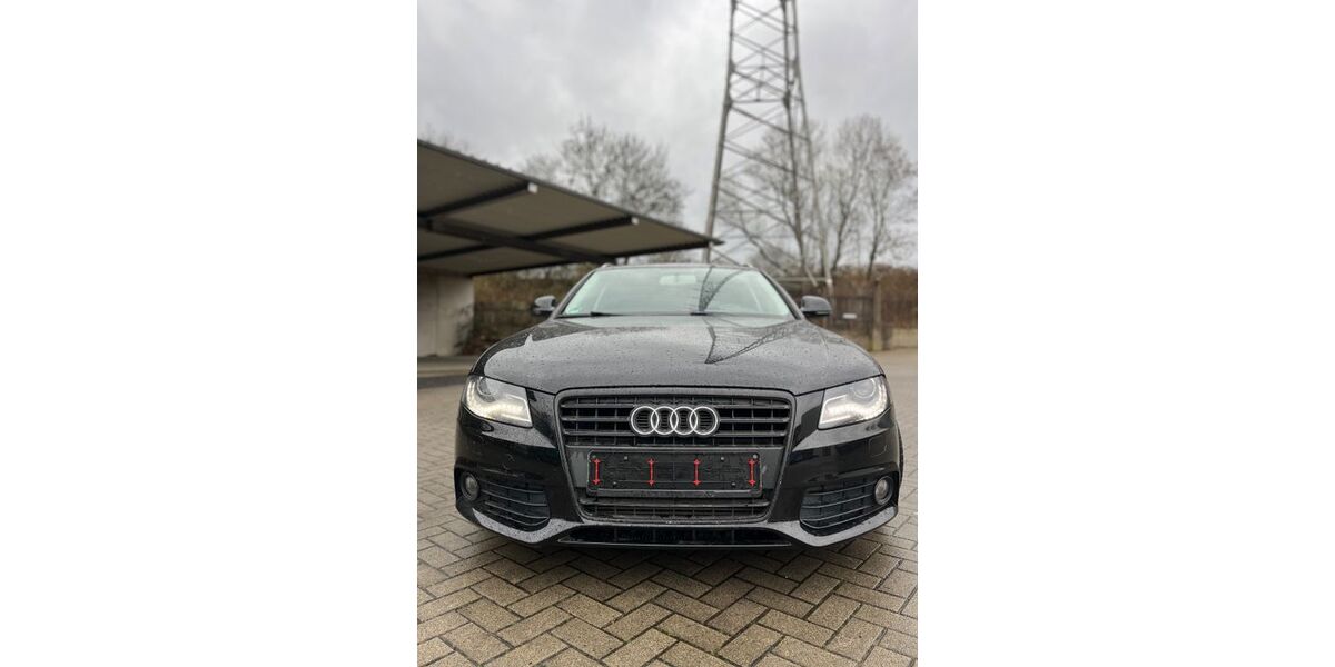 Audi A4 176.000 km 5.000 &euro; Dortmund 44141