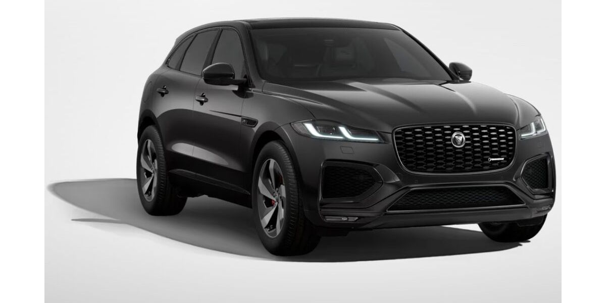 Jaguar F-Pace 12.500 km 97.718 &euro; Wuppertal 42109