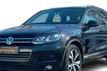VW Touareg 160.000 km 17.980 &euro; Duisburg 47249